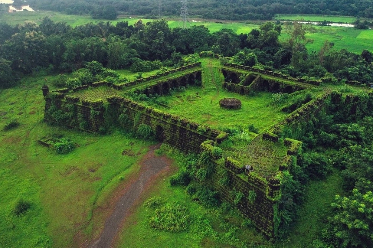 Corjuem-Fort