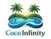 Coco infinity Goa - Logo